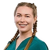 Шапошникова Карина Романовна
