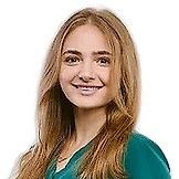 Бойко Анастасия Александровна