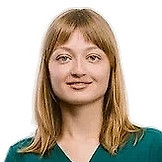 Кулик Диана Сергеевна