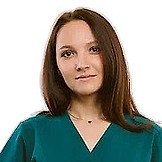 Чебина Маргарита Александровна