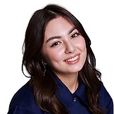 Акопова Ольга Вартановна