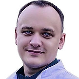 Мартыненко Денис Геннадьевич