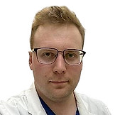 Корчагин Владислав Владиславович