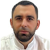 Джабраилов Феликс Толикович