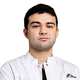 Куликов Василий Николаевич