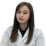 Мамедова Зарифа Эйвазовна