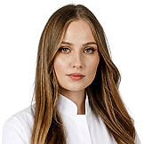 Куликова Анастасия Сергеевна