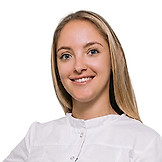 Половинкина Светлана Александровна