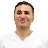 Сенечев Максим Юрьевич
