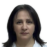 Киреева Ламзира Альбертовна