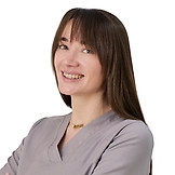 Зих Ляна Юрьевна