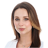 Грицак Елизавета Юрьевна