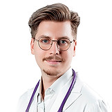 Шаповал Андрей Олегович