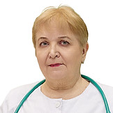 Краченова Елена Викторовна
