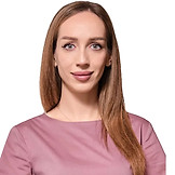 Касьяненко Наталья Николаевна