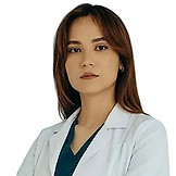 Авлиякулова Мафтуна Рустамовна