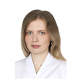 Бекетова Дарья Владимировна