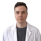 Николаенко Роман Михайлович