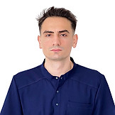 Эминов Спиридон Гомерович