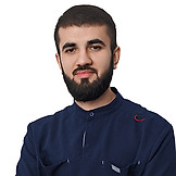Раджабов Арзуман Маликович