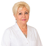 Черникова Ольга Альбертовна