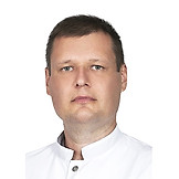 Крохин Сергей Витальевич