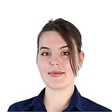 Дубовик Злата Сергеевна