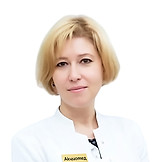 Кольцова Оксана Александровна