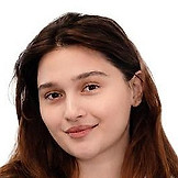 Акушева Дана Анзоровна