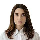 Апиш Зарина Муратовна