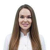 Мананникова Дарья Александровна