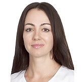 Чердаклиева Виктория Александровна