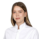 Гордя Анна Валерьевна