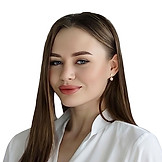 Воронова Татьяна Владимировна