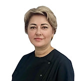 Кесьян Мадина Юрьевна