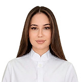 Думанишева Амина Муратовна