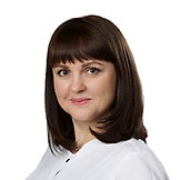 Субботина Анастасия Владимировна