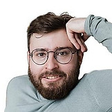 Матвеев Дмитрий Владимирович