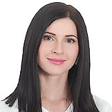 Опрышко Виктория Сергеевна
