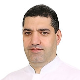 Арзуманян Ваак Мелсович