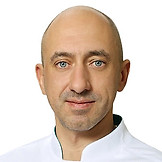 Малахов Андрей Александрович