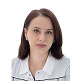 Алиметова Гюльнара Яшаровна