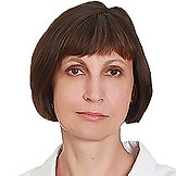 Андреева Елена Анатольевна