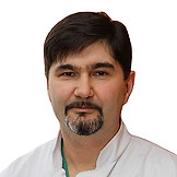 Волошин Валерий Валентинович
