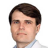 Волков Станислав Николаевич