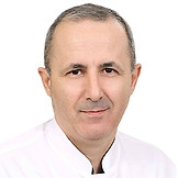 Гаглоев Эдуард Захарович