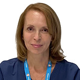 Янковая Елена Александровна