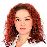 Видина Марина Викторовна