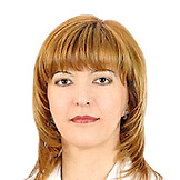 Коцарева Марина Муминовна