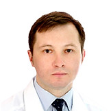 Софель Сергей Анатольевич
